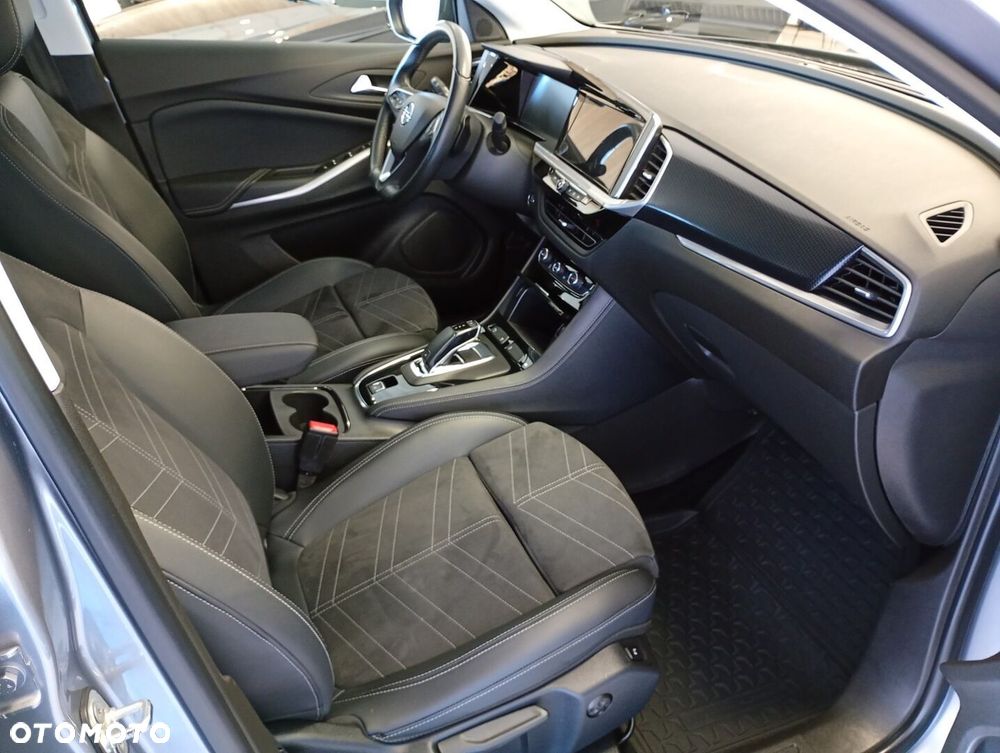 Opel Grandland 1.2 T GS S&S - 7