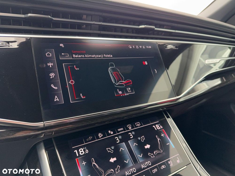 Audi Q8 - 29