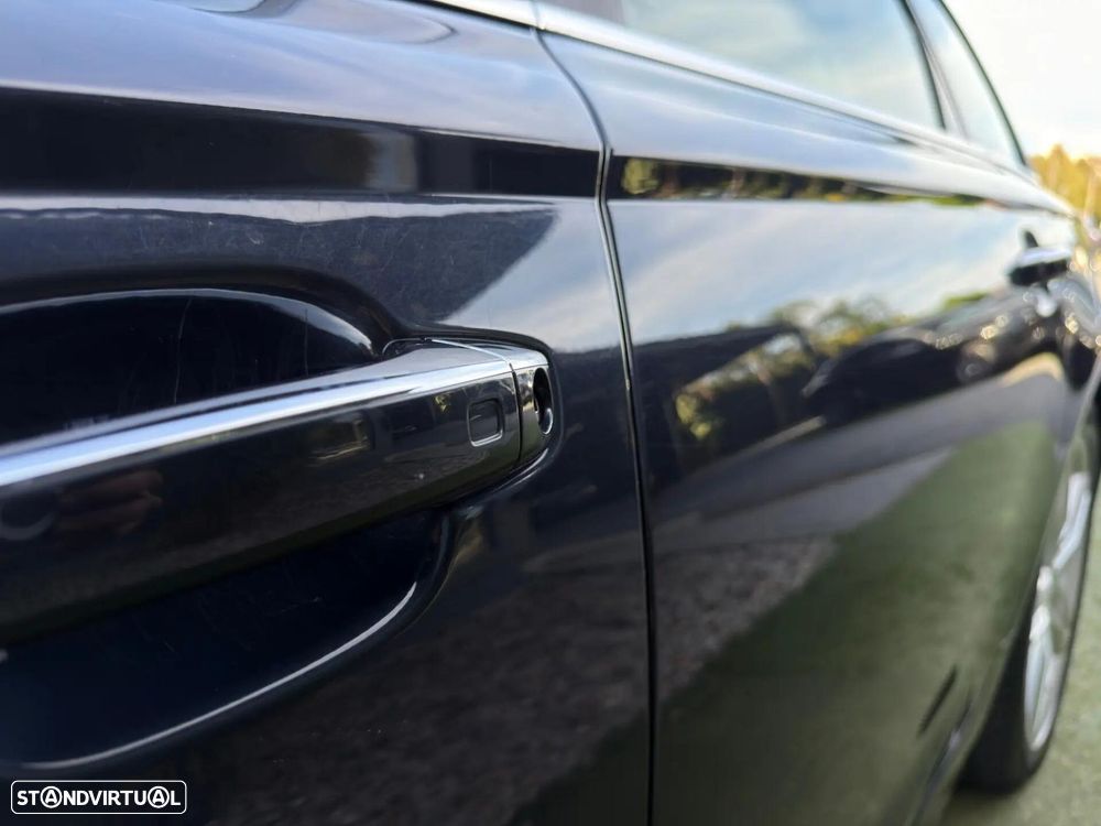 Audi A6 Avant 2.0 TDi Advance S tronic - 8