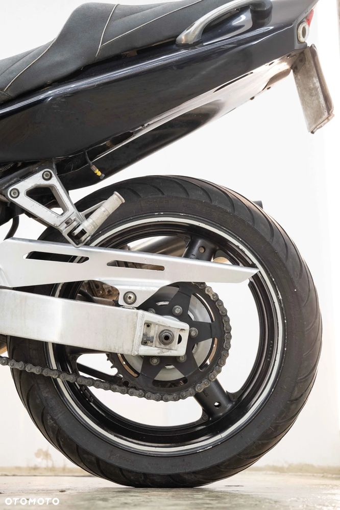 Suzuki Bandit - 34