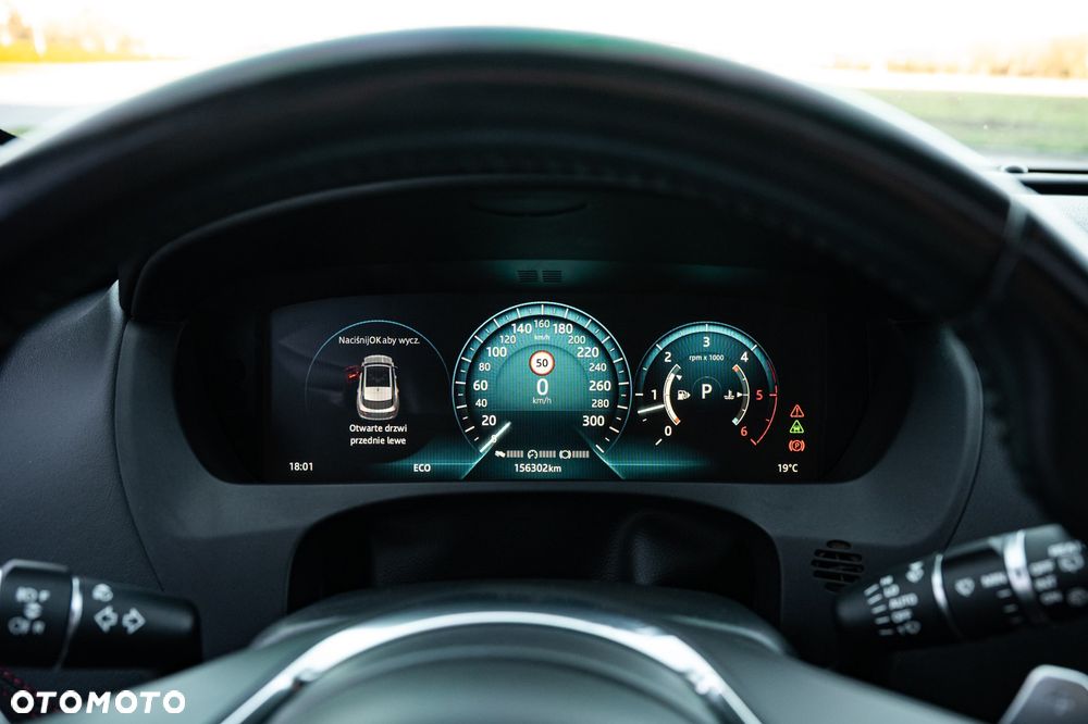 Jaguar F-Pace 3.0 TDV6 AWD S - 13