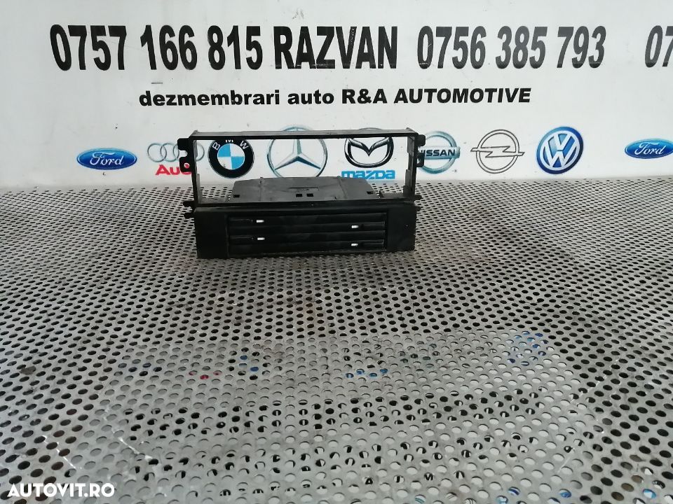 Suport Cd Nissan Pathfinder Navara 2005 2010 - 1