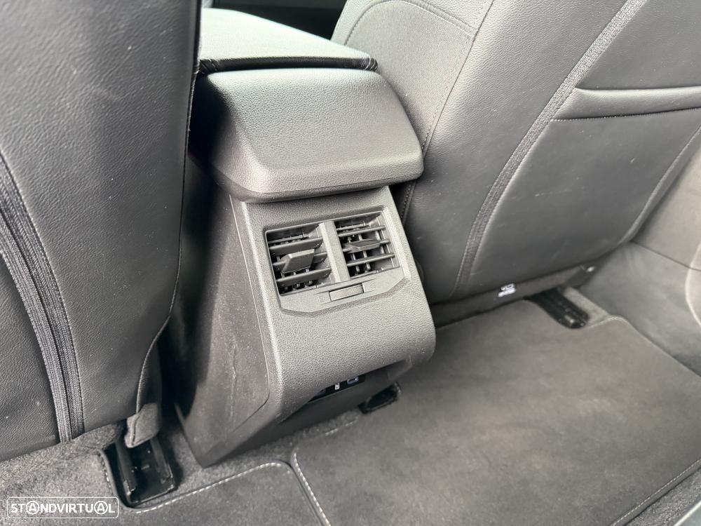 Renault Mégane E-Tech EV60 220hp optimum charge Techno - 25