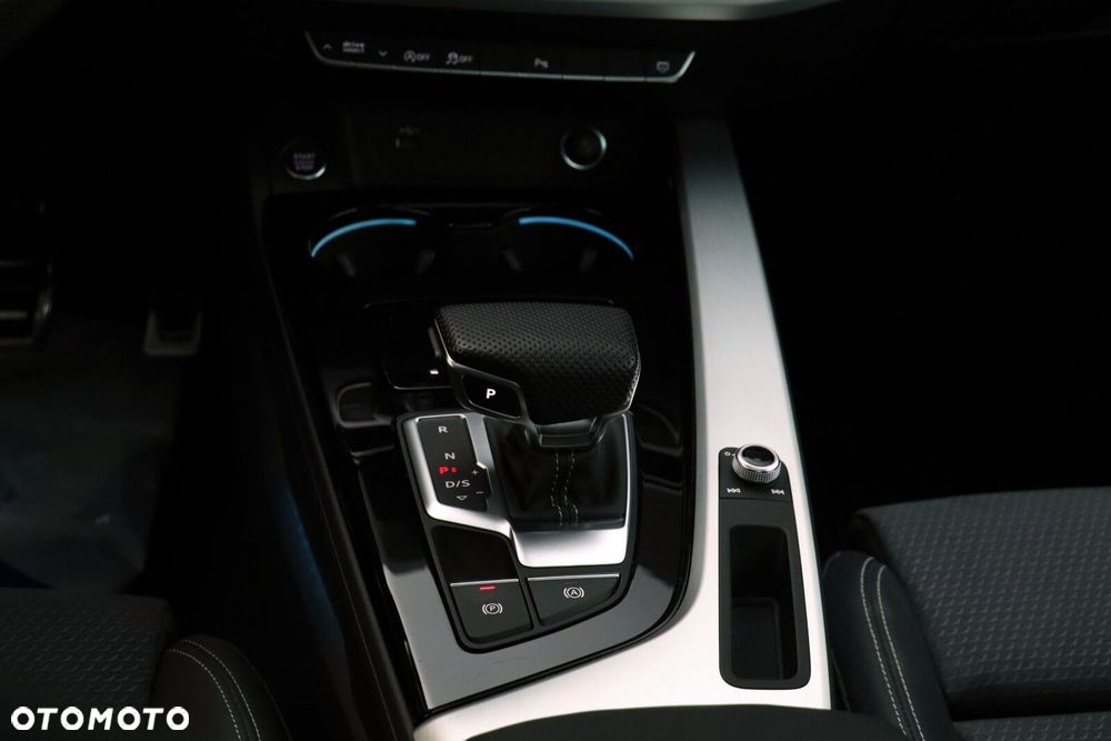 Audi A5 Coupé - 17