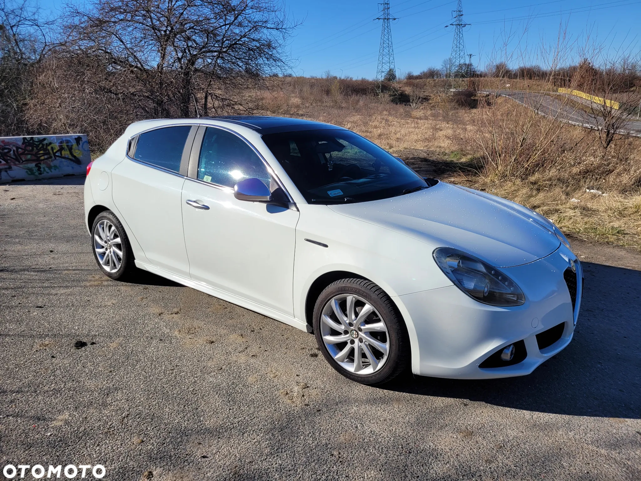 Alfa Romeo Giulietta 1.6 JTDM Distinctive - 5