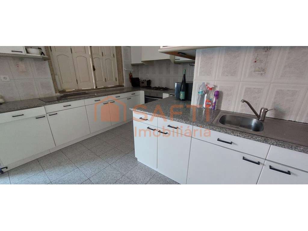 Apartamento T4 - Vila - Melgaço - Grande imagem: 5/15