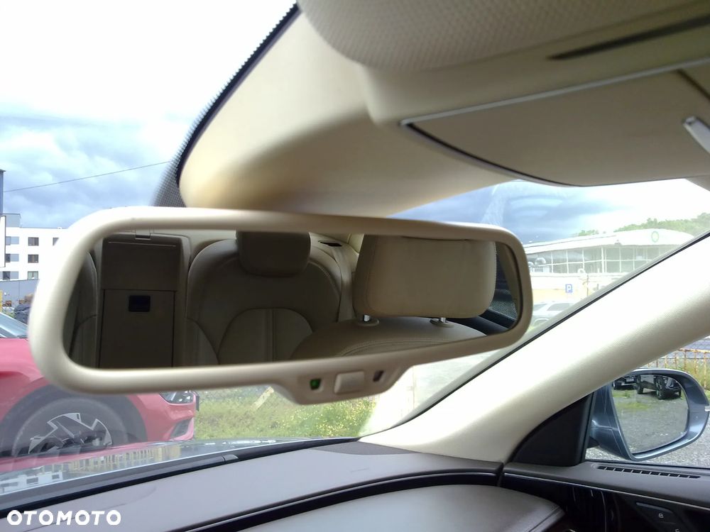 Audi A8 3.0 TDI ultra DPF quattro tiptronic - 40