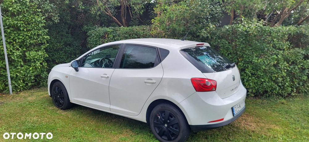 Seat Ibiza - 1