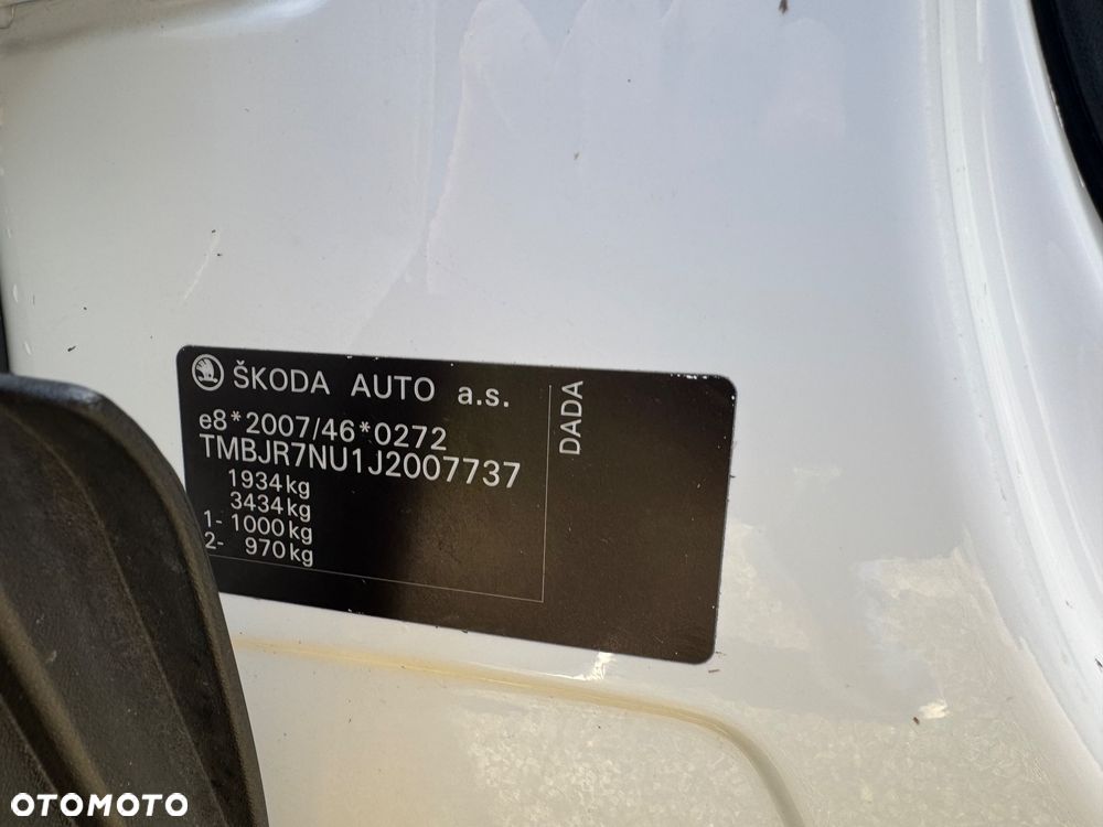 Skoda Karoq 1.5 TSI ACT DSG Clever - 40