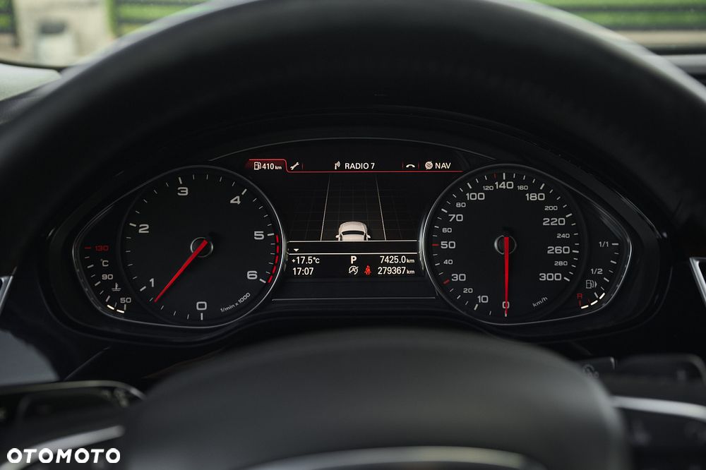 Audi A8 3.0 TDI L Quattro - 30