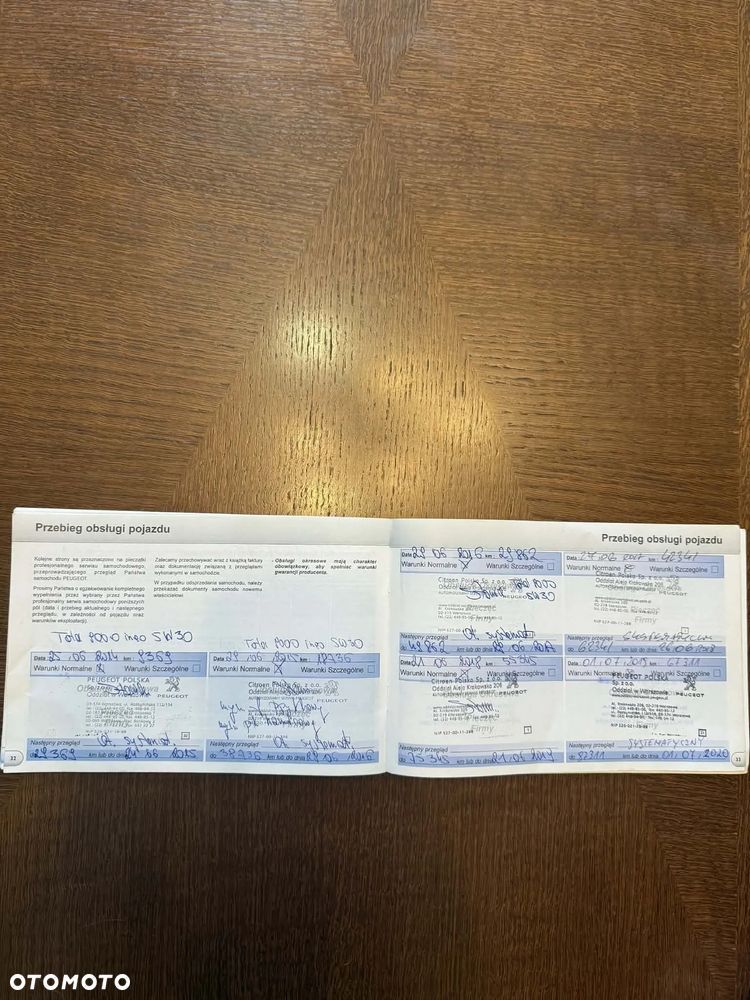 Peugeot Partner 1.6 HDi Active - 13