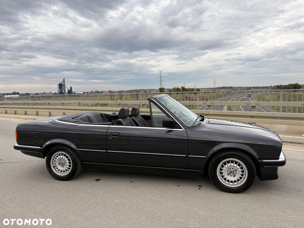 BMW Seria 3 320i - 2