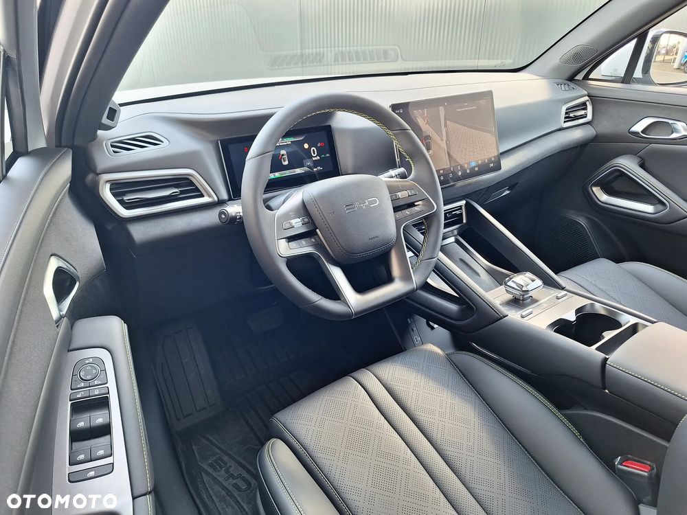 BYD Atto 2 Boost - 7