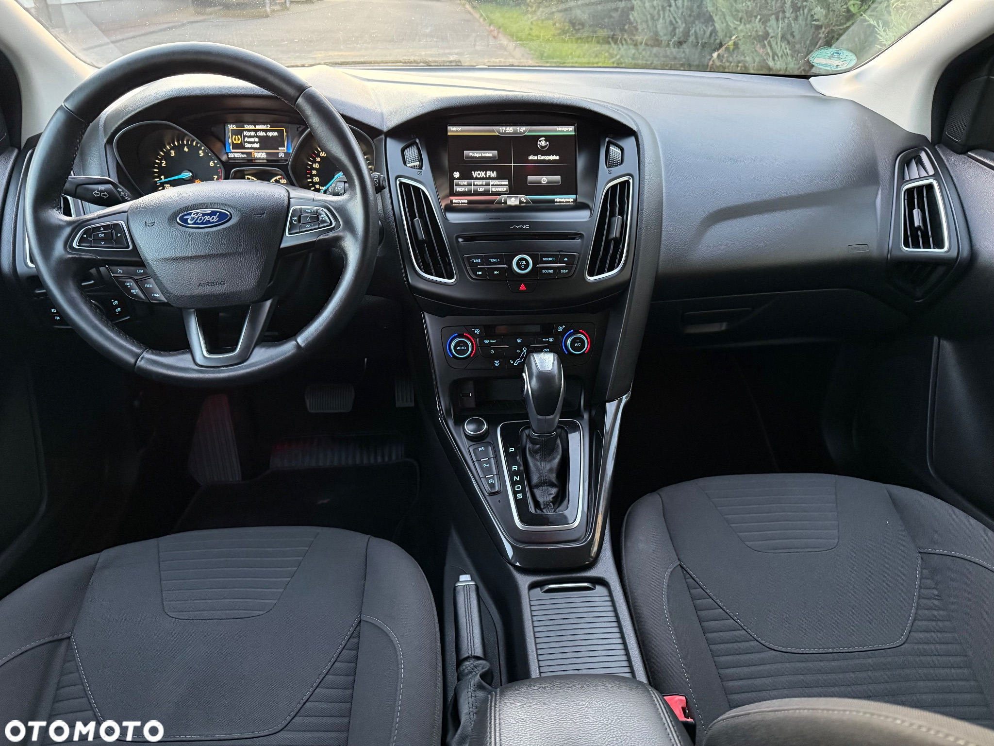 Ford Focus 1.0 EcoBoost Titanium - 5