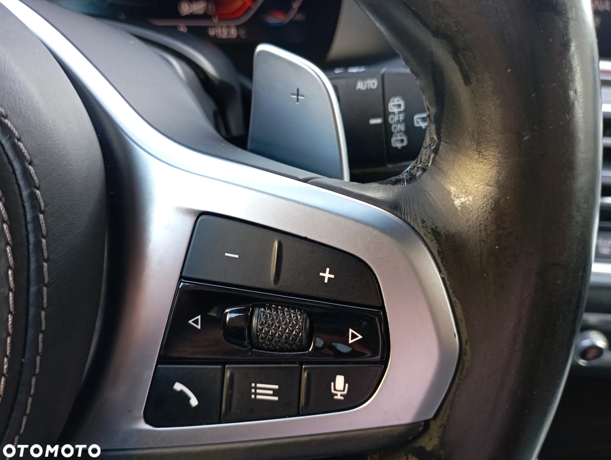 BMW X5 xDrive25d - 21