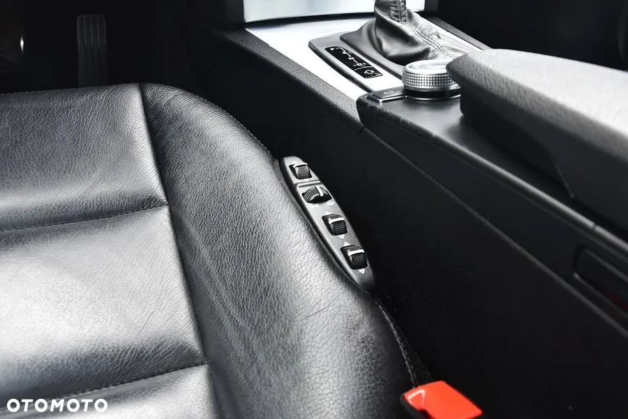 Mercedes-Benz Klasa C 200 T Kompressor Automatik Avantgarde - 21