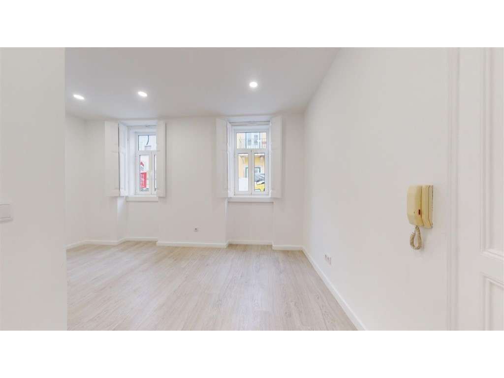 Apartamento, 1 quarto, Lisboa, Ajuda - Grande imagem: 5/9