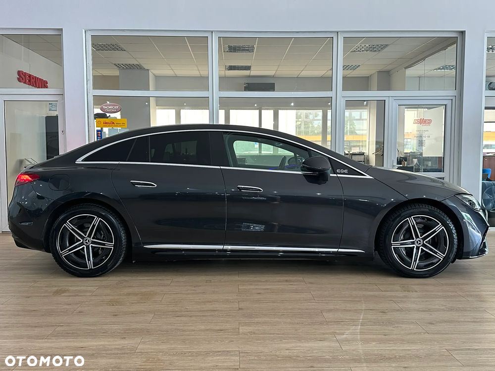 Mercedes-Benz EQE - 39