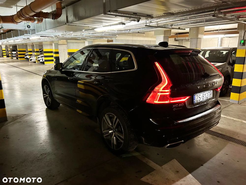 Volvo XC 60 T6 AWD Inscription - 16