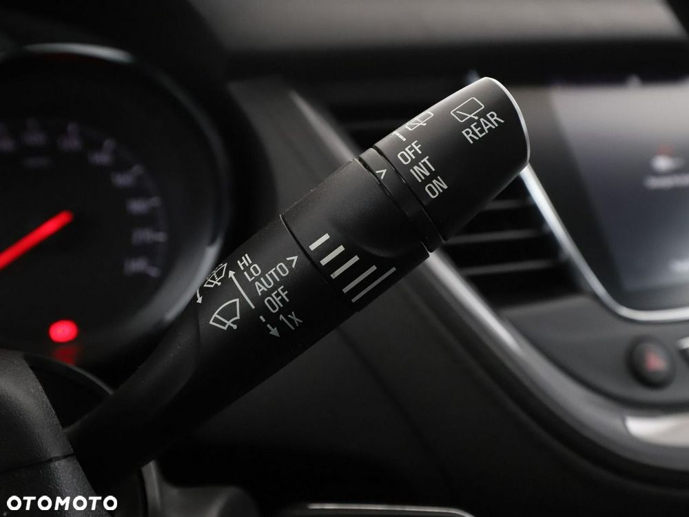 Opel Grandland X 1.5 CDTI Design Line S&S - 34