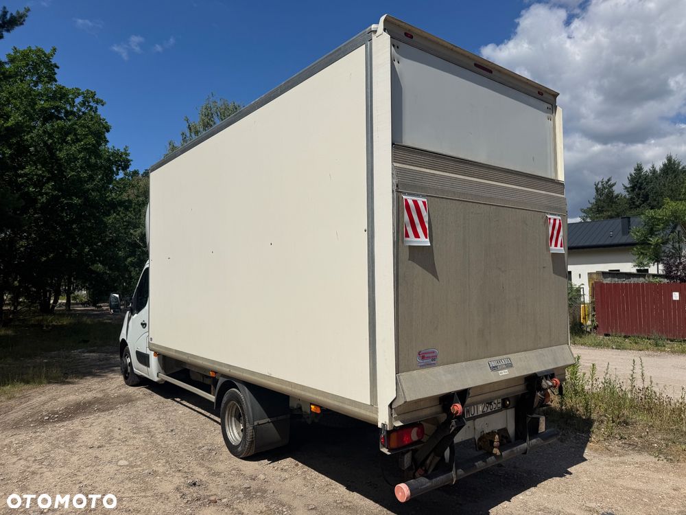Renault Master - 7
