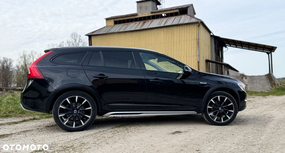 Volvo V60 T5 Geartronic Summum - 4