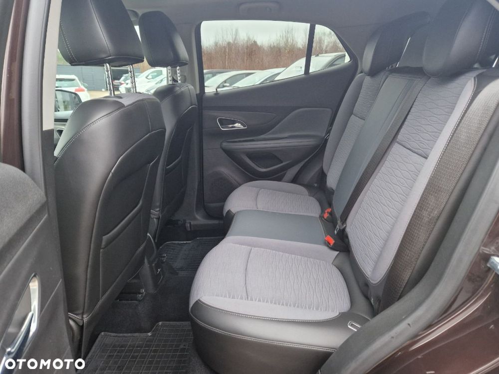 Opel Mokka 1.4 Turbo ecoFLEX Start/Stop Color Innovation - 8