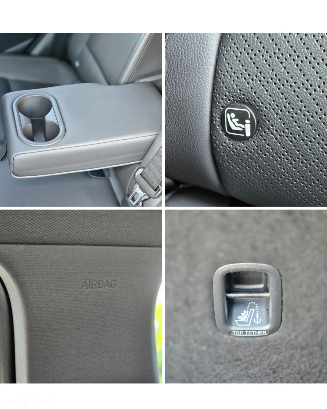 Hyundai Kona 1.6 T-GDI DCT Premium - 35