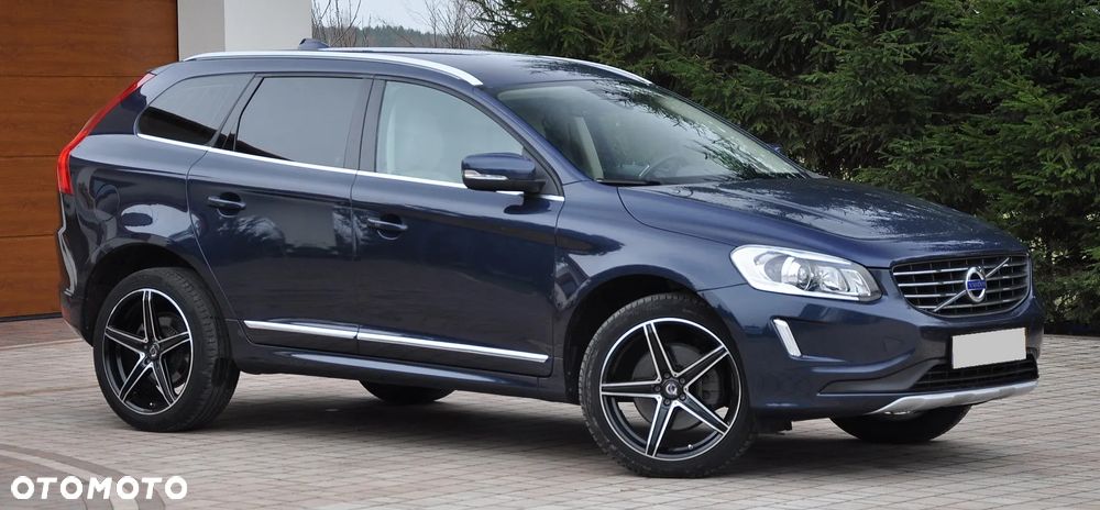 Volvo XC 60 - 14
