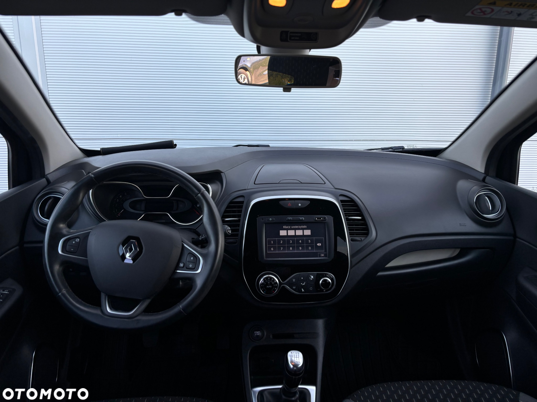 Renault Captur 1.2 Energy TCe Intens - 25