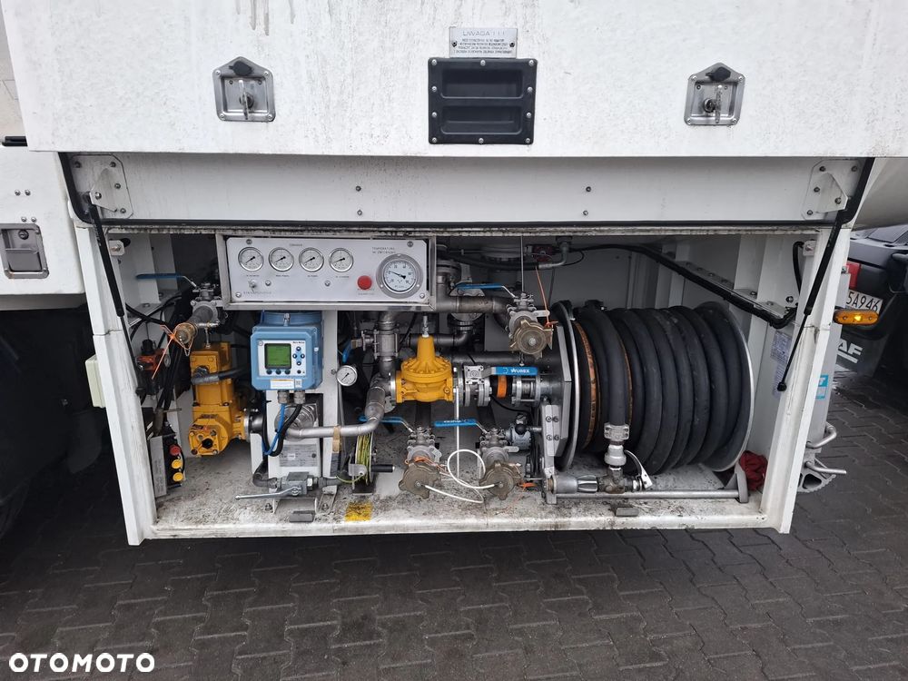 BC-LDS NCG 48, NCX - 6