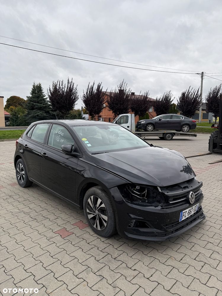 Volkswagen Polo - 8