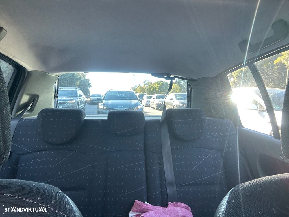 Renault Clio 1.2 16V Extreme - 6