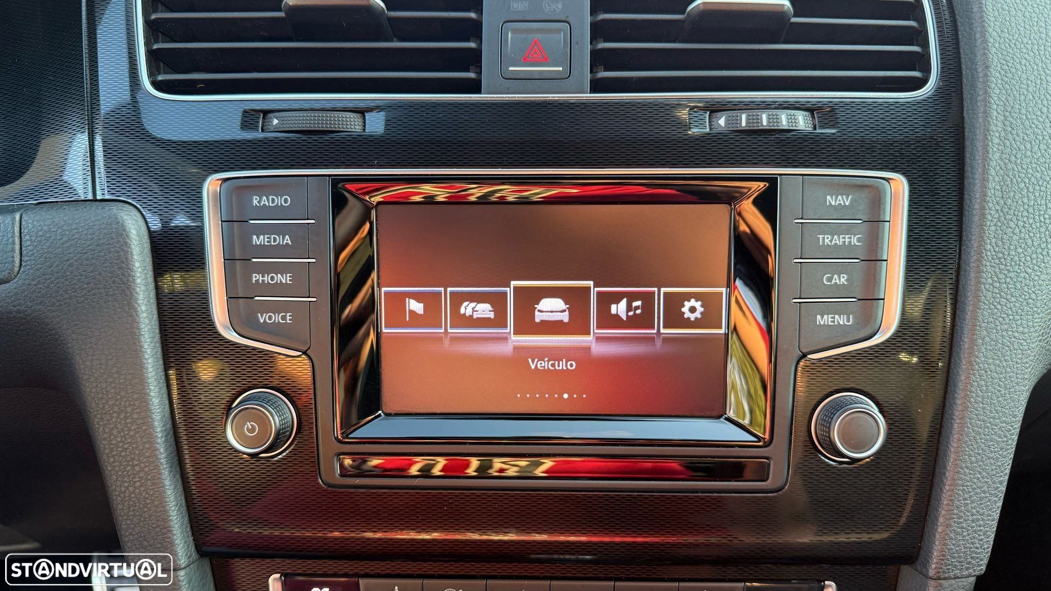 VW Golf 2.0 TSi GTi DSG Performance - 38