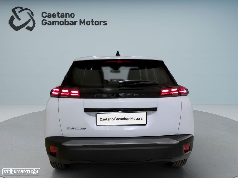 Peugeot e-2008 54 kWh Style - 6
