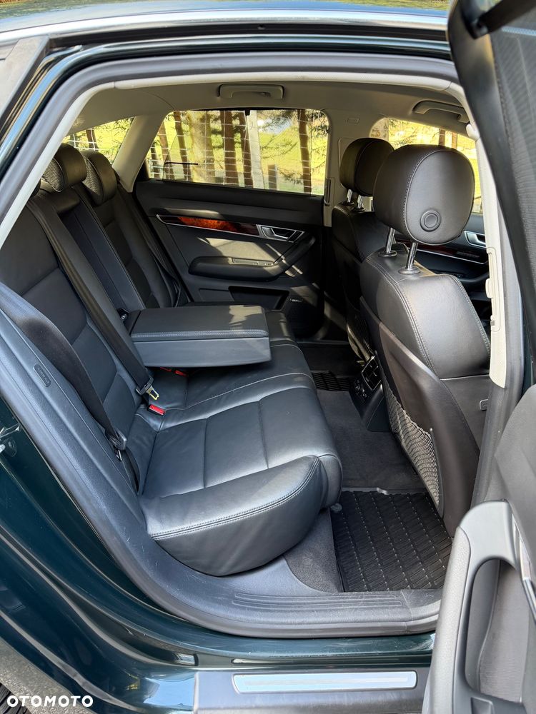 Audi A6 Limousine - 17