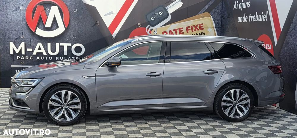 Renault Talisman - 4