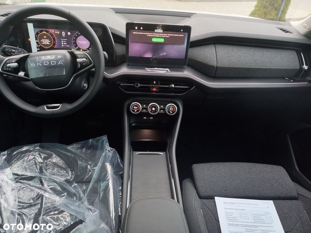 Skoda Kodiaq 2.0 TDI 4x4 Drive DSG - 12