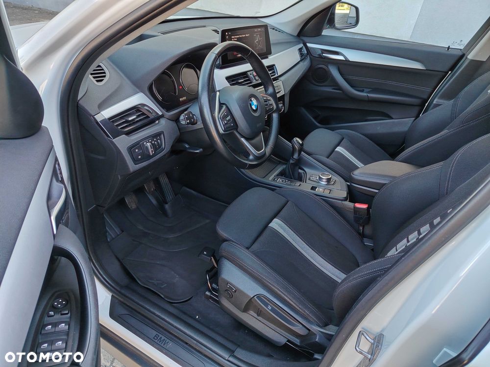 BMW X1 - 6