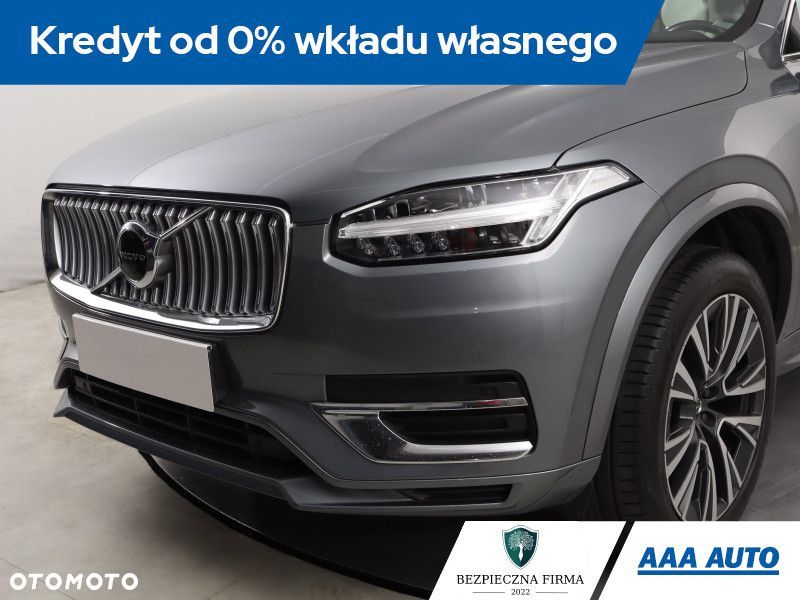Volvo XC 90 - 25
