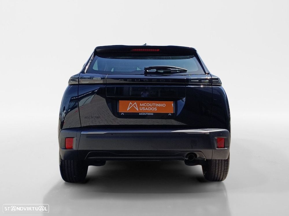 Peugeot 2008 1.2 PureTech Style - 4