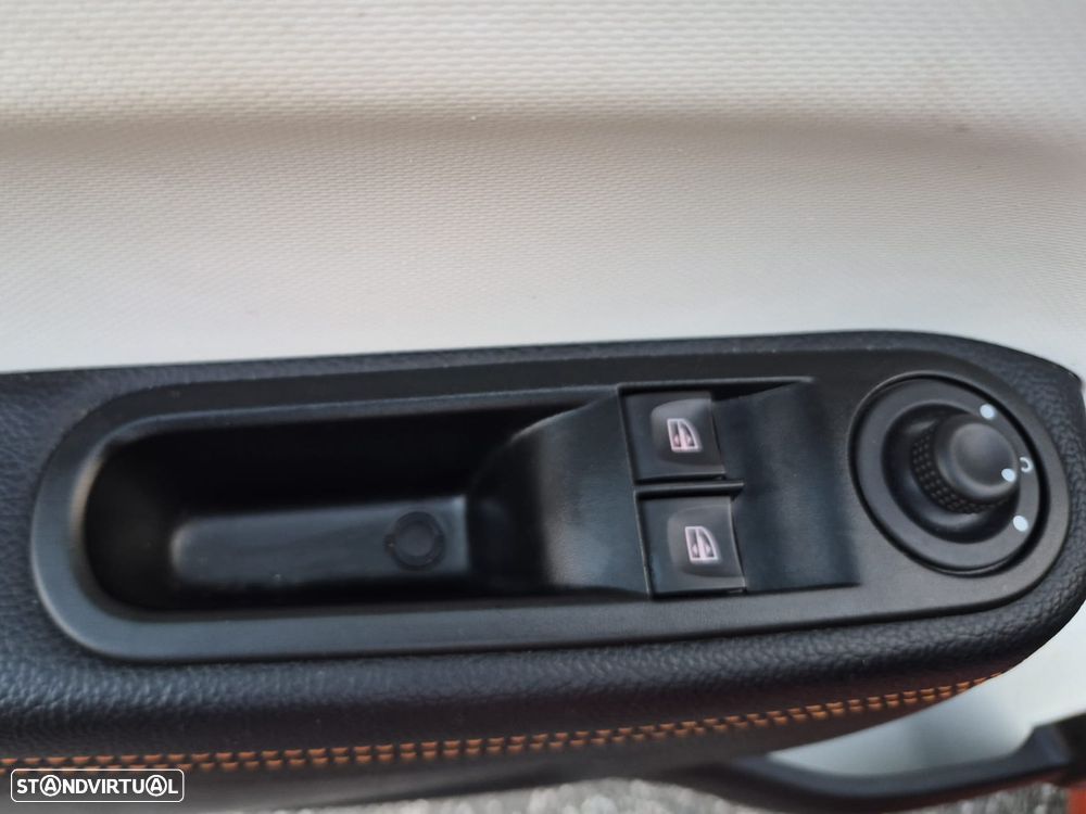 Renault Twingo Electric VIBES - 23