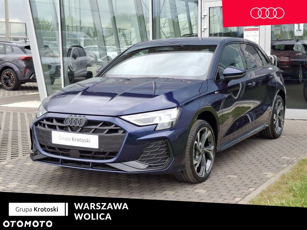Audi A3 Sportback - 2