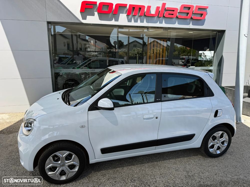 Renault Twingo E-Tech. 22 Techno - 8