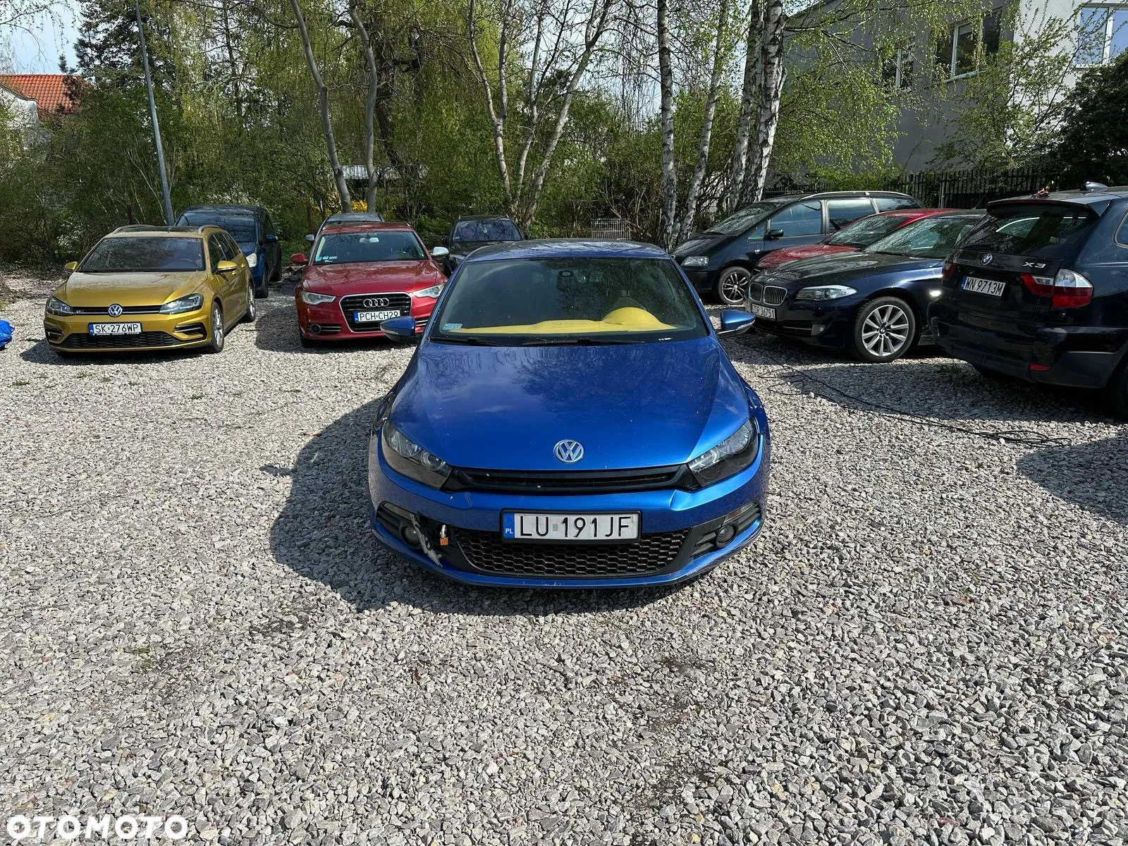 Volkswagen Scirocco 1.4 TSI - 2
