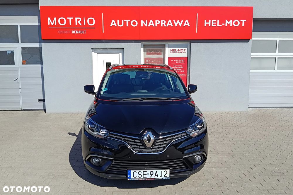 Renault Grand Scenic Energy TCe 130 S&S Bose Edition - 12