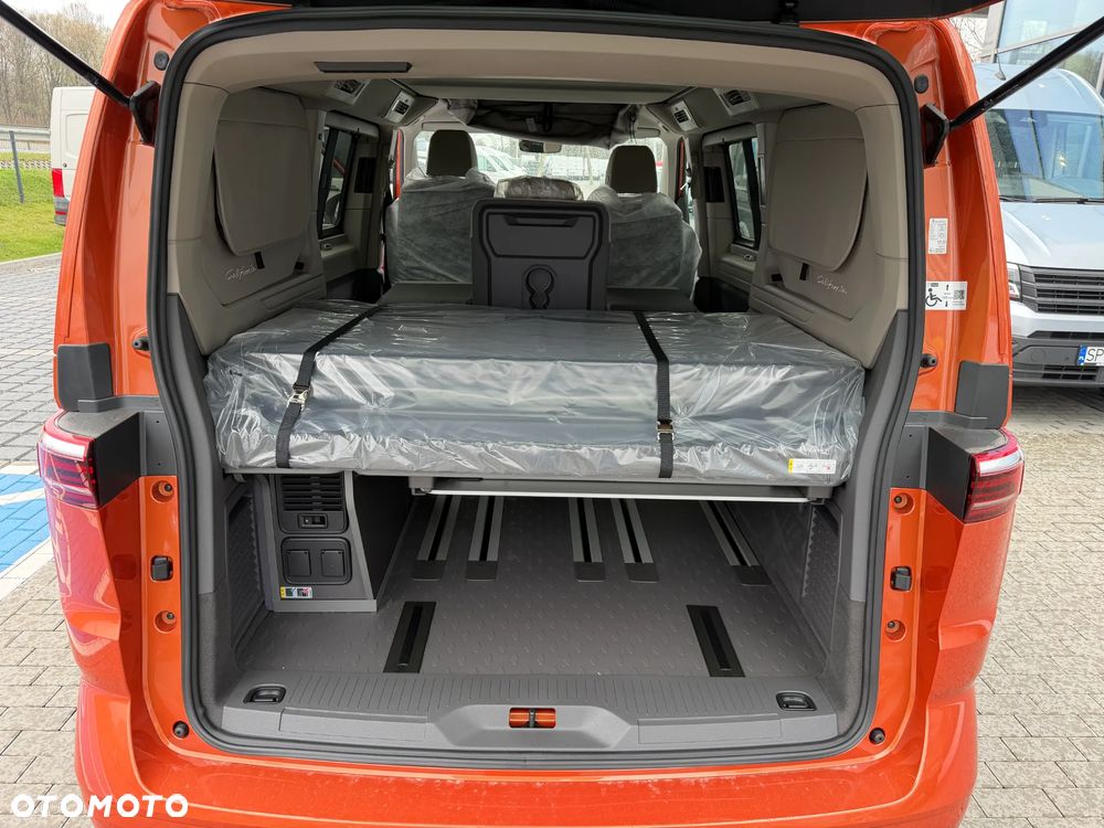 Volkswagen California - 13