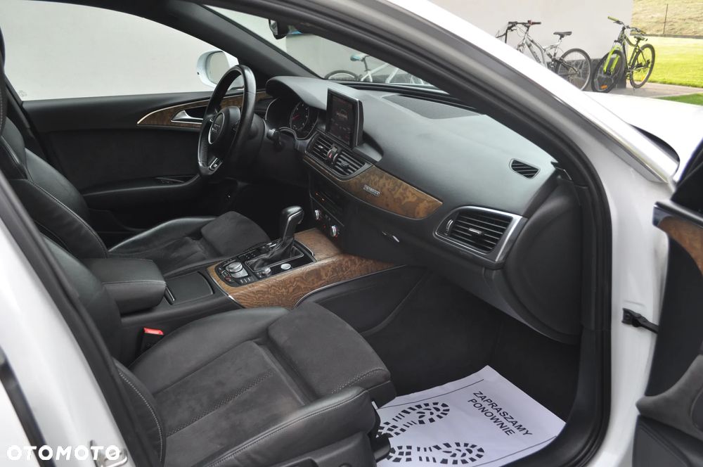 Audi A6 - 31
