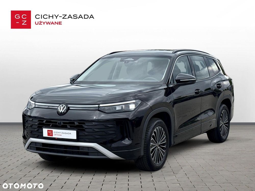 Volkswagen Tayron 1.5 eTSI mHEV Life DSG - 2