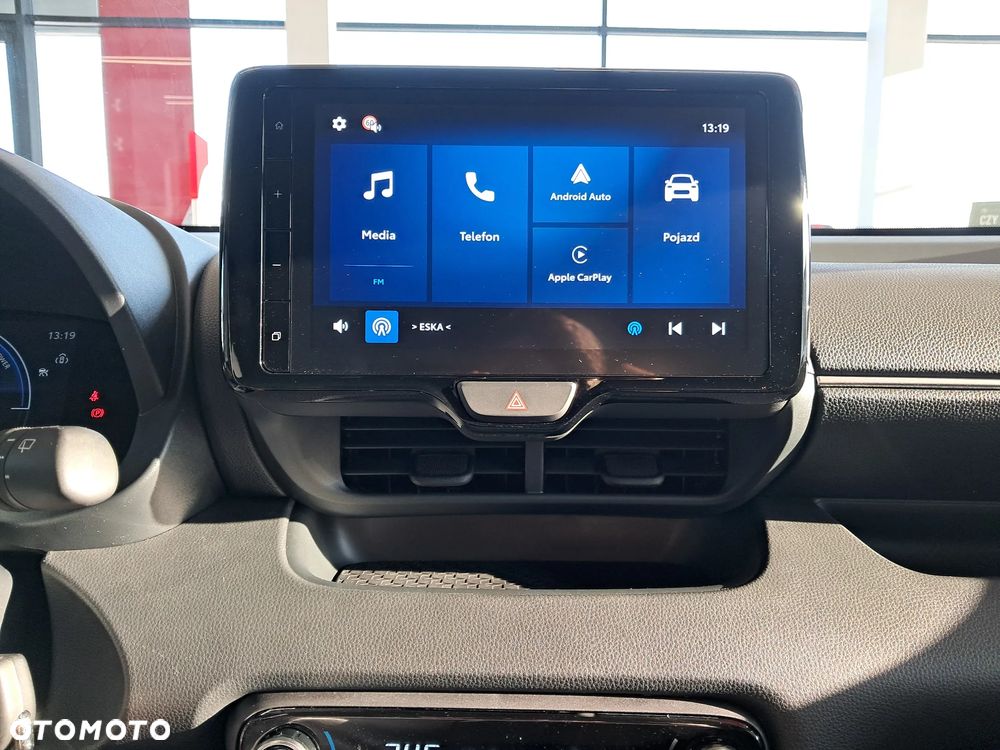 Toyota Yaris Hybrid 1.5 Style - 15